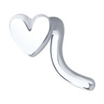 Пирсинг (Ag 925) 94060019