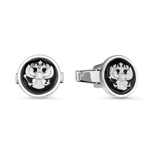 Запонки (Ag 925) с660089