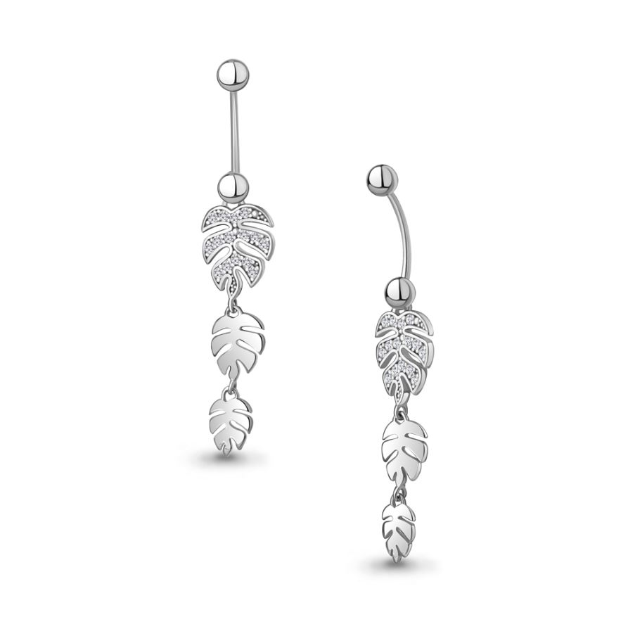 Пирсинг (Ag 925) 75585А.5