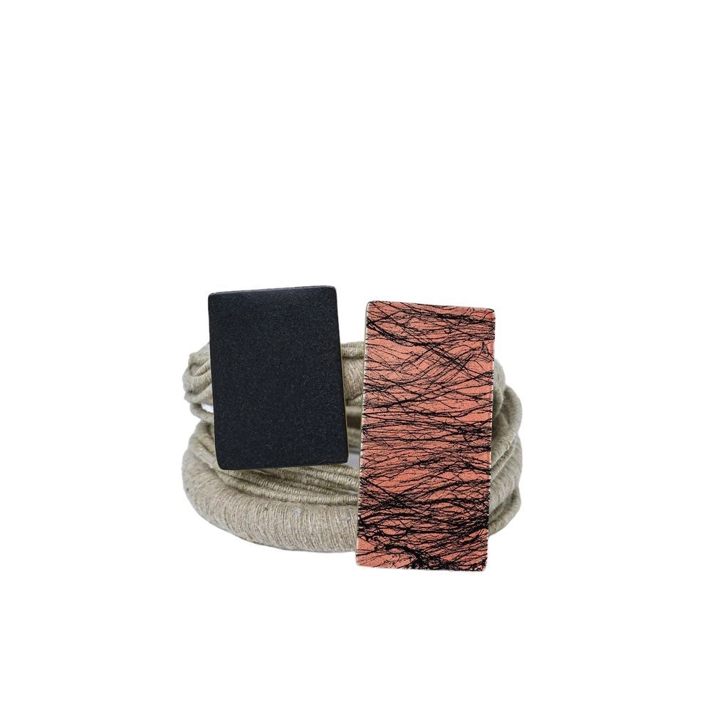 Браслет (Без пробы) KV24.1-308947GORANGE