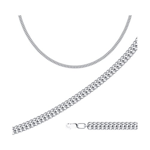 Цепь питон (Ag 925) 968150504