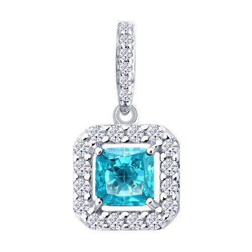 Подвеска (Ag 925) 94033321