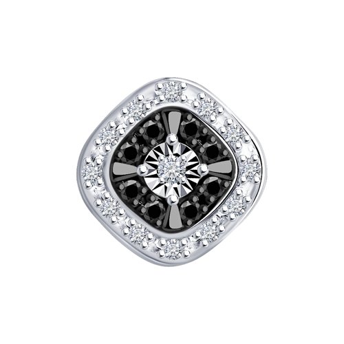Подвеска бегунок (Au 585) 7030011-3