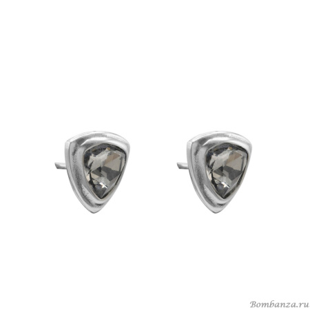 Серьги пусеты (Без пробы) CN-251608
