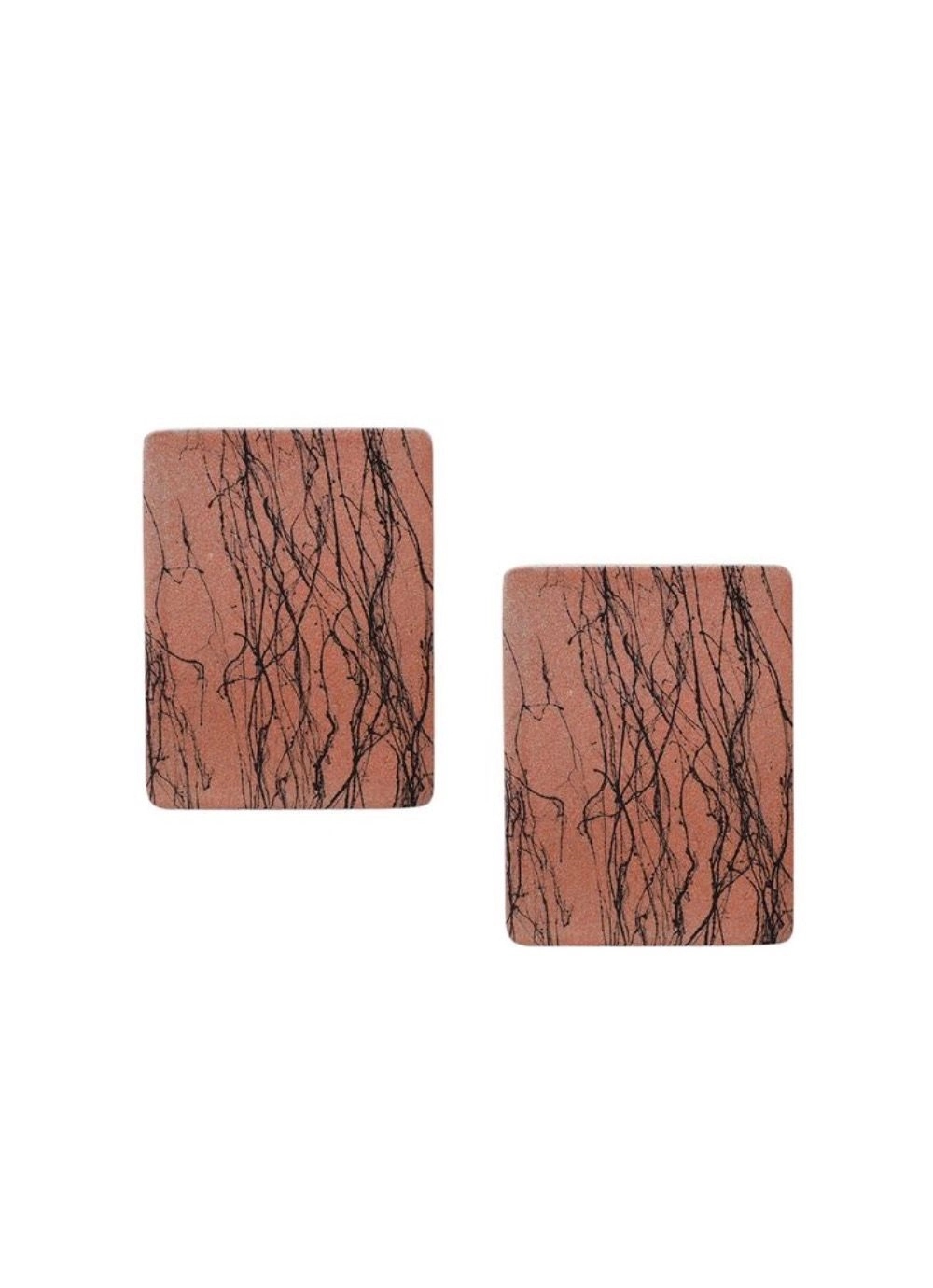 Серьги (Без пробы) KV24.1-308948GORANGE