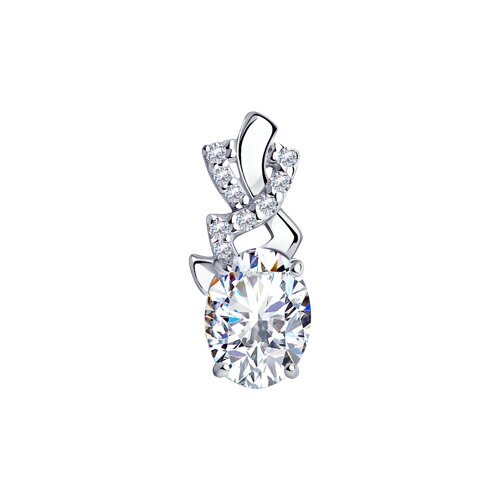 Подвеска (Ag 925) 94030702