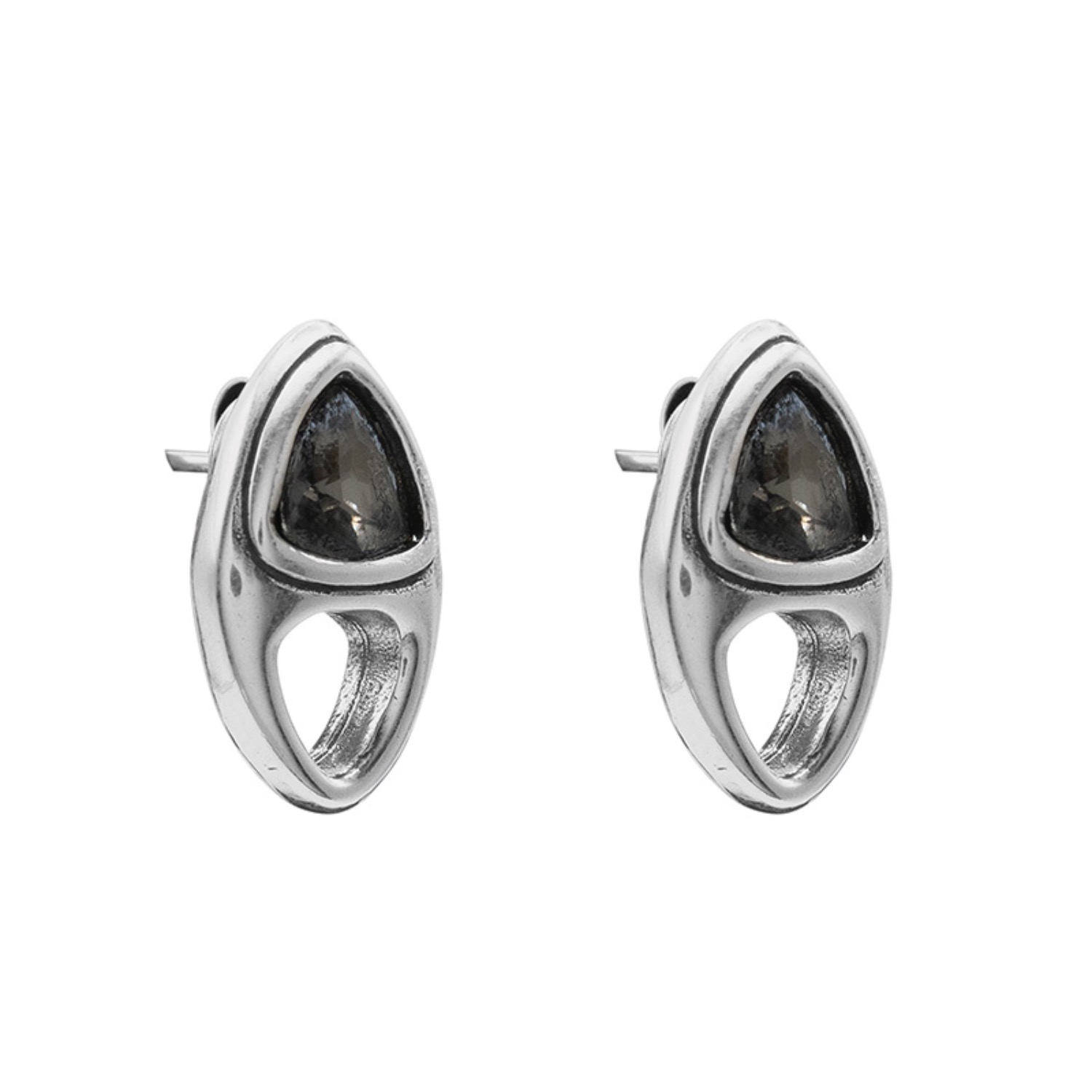 Серьги (Без пробы) 251603-10