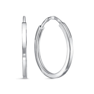 Серьги конго (Ag 925) с5204525-15