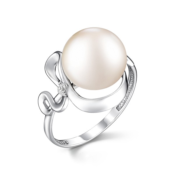 Кольцо (Ag 925) 51399S3