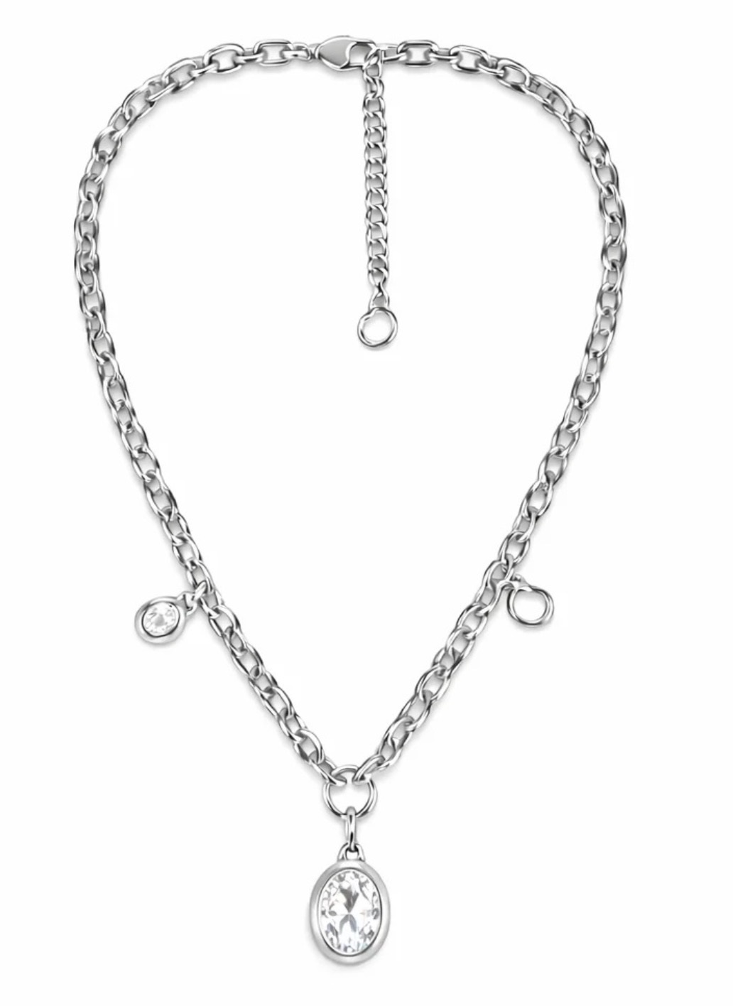 Колье (Без пробы) RUS800-66
