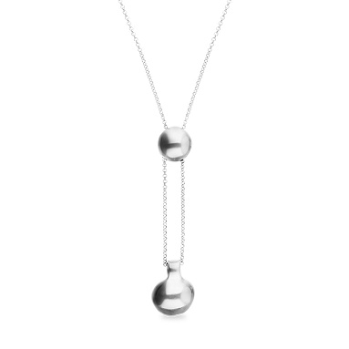 Колье (Без пробы) COL2055MTL0000U