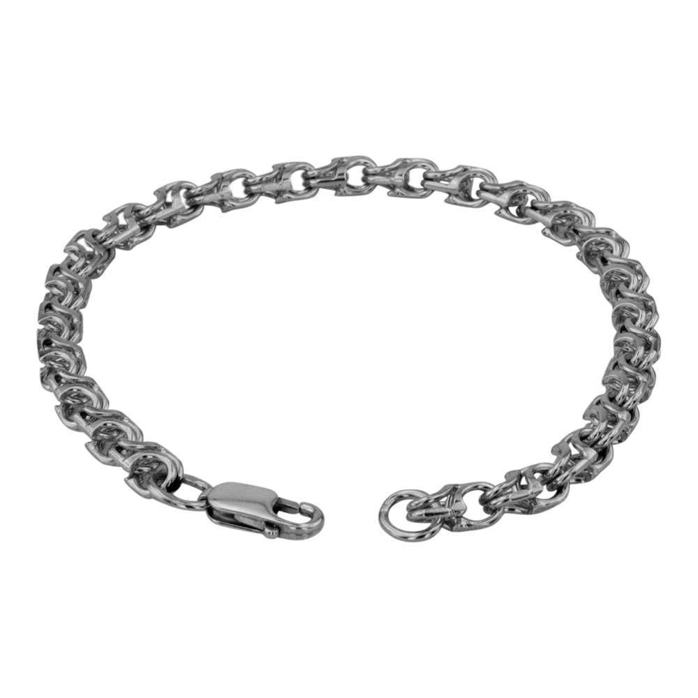 Браслет греция (Ag 925) 850410