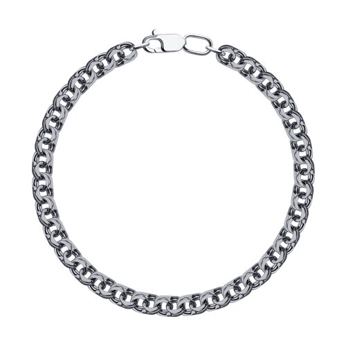 Браслет бисмарк (Ag 925) 995140804