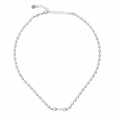 Колье (Без пробы) COL1484MTL0000U