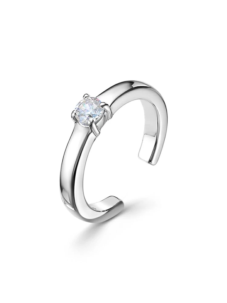 Серьга кафф (Ag 925) 3101090371