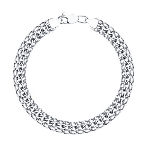 Браслет питон (Ag 925) 965150704