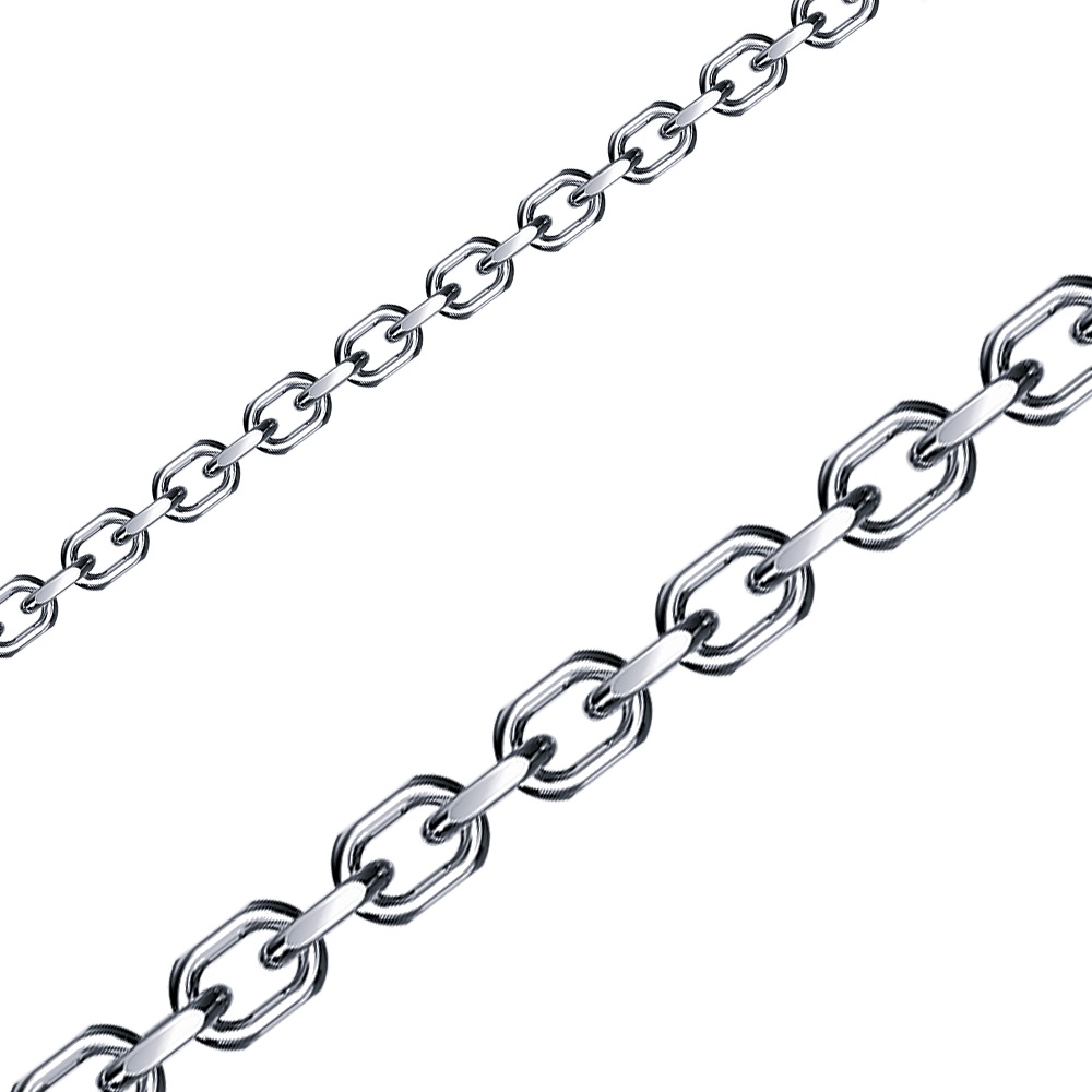 Цепь якорь (Ag 925) ЯГ4р 140-55