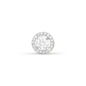Подвеска бегунок (Au 585) 031855