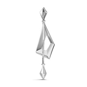 Подвеска (Ag 925) с036457