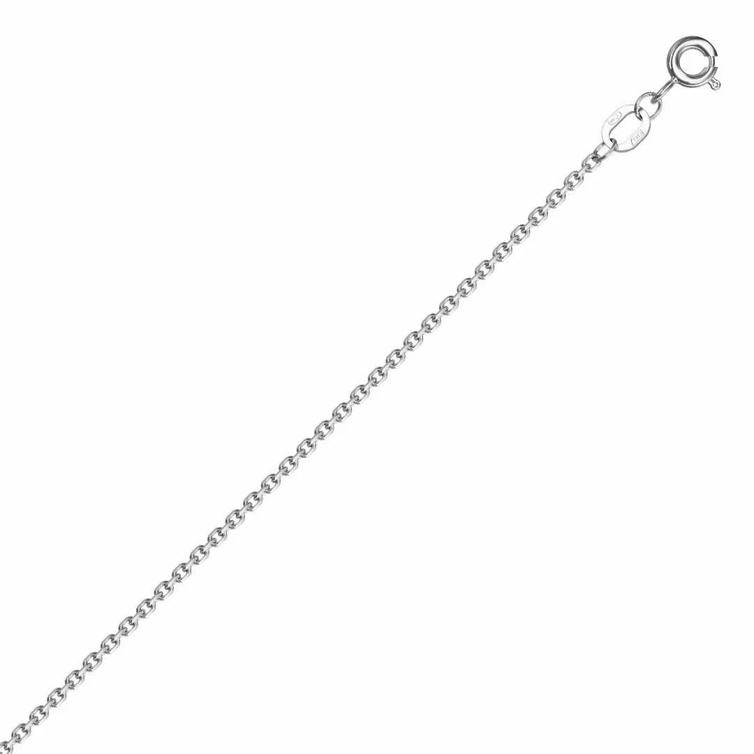 Цепь якорь (Ag 925) ГРУр 045-55