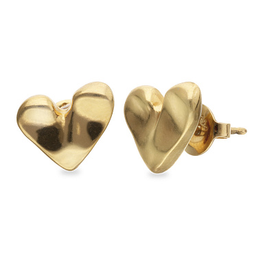 Серьги (Без пробы) PEN1066ORO0000U