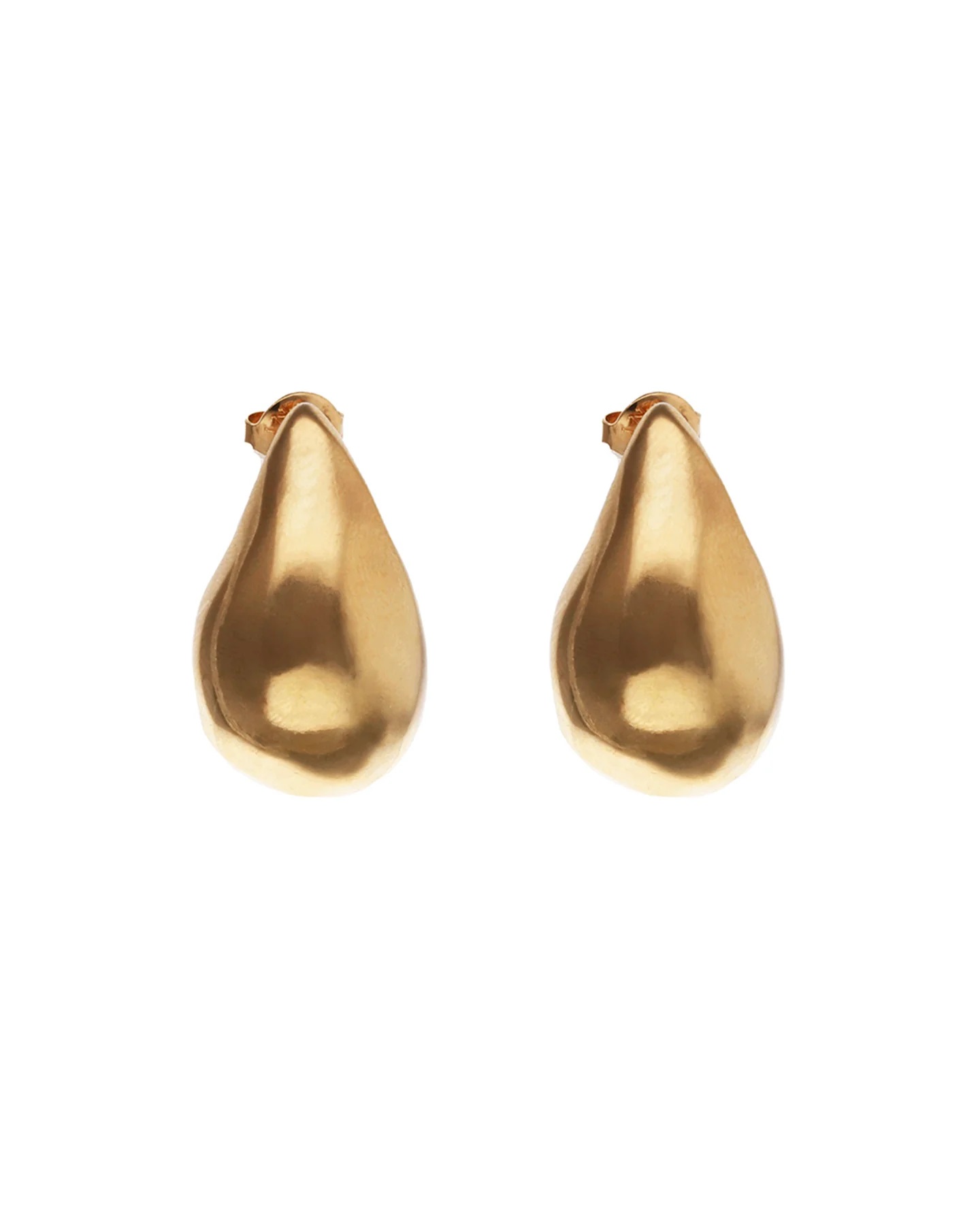 Серьги (Без пробы) PEN1076ORO0000U