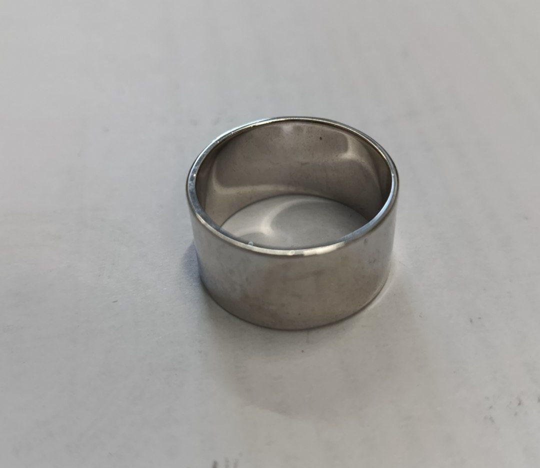 Кольцо серебро (Ag 925) 82402101