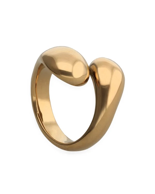 Кольцо (Без пробы) ANI0873ORO00018