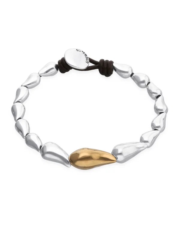 Браслет (Без пробы) PUL2663OROMTL0M