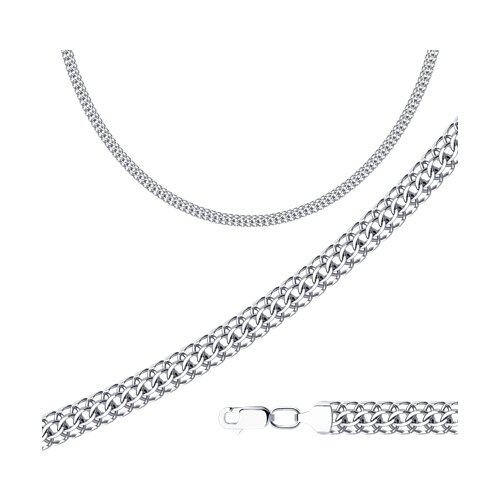 Цепь питон (Ag 925) 968150704